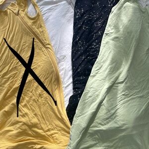 Kyte Baby sleepsacks